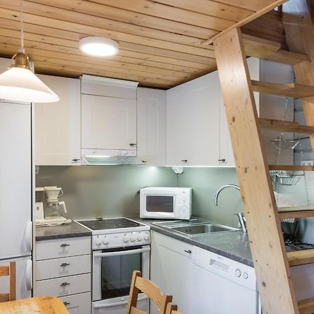 Holiday Home Isonparit B3 By Interhome Ylläsjärvi Εξωτερικό φωτογραφία