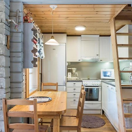 Holiday Home Isonparit B3 By Interhome Ylläsjärvi Εξωτερικό φωτογραφία