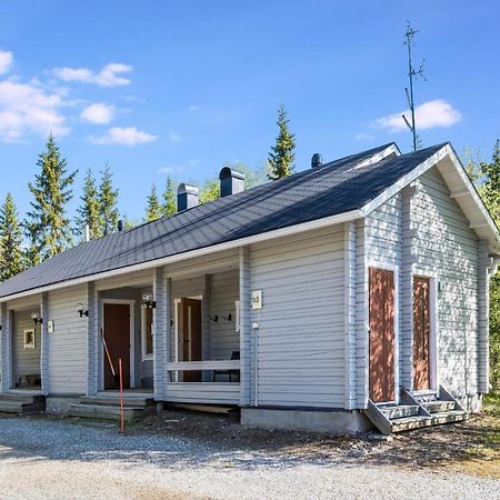 Holiday Home Isonparit B3 By Interhome Ylläsjärvi Εξωτερικό φωτογραφία