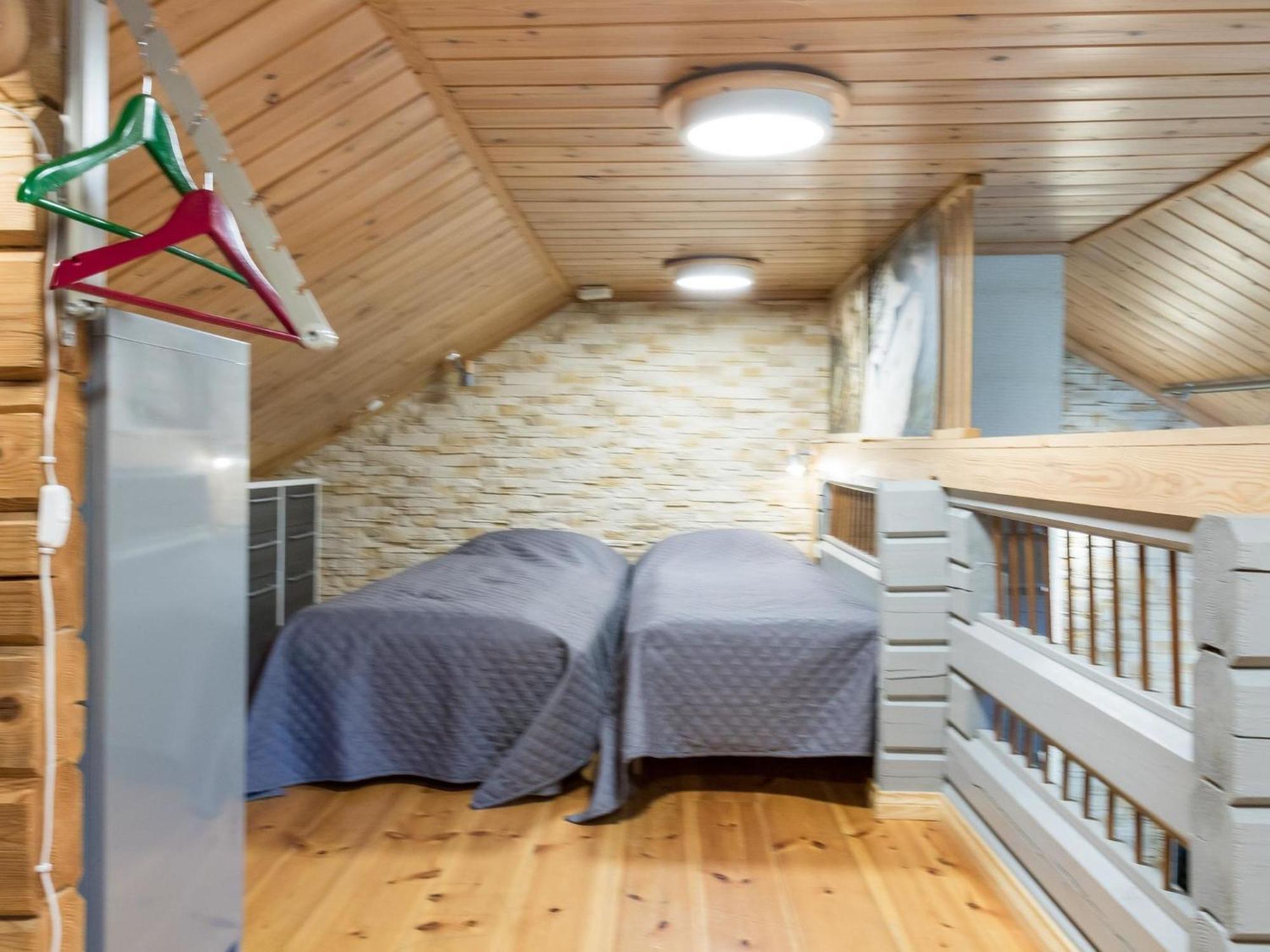 Holiday Home Isonparit B3 By Interhome Ylläsjärvi Εξωτερικό φωτογραφία
