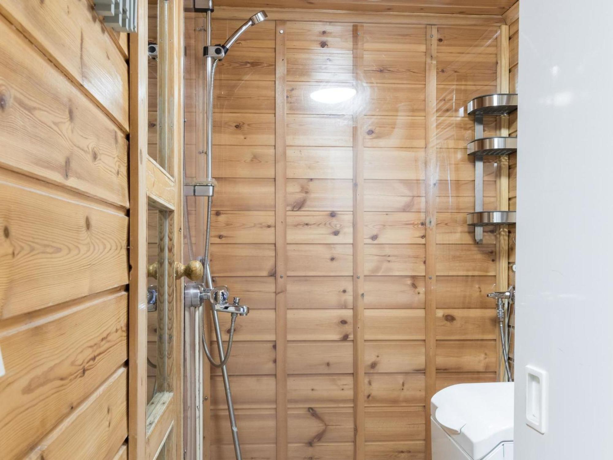 Holiday Home Isonparit B3 By Interhome Ylläsjärvi Εξωτερικό φωτογραφία