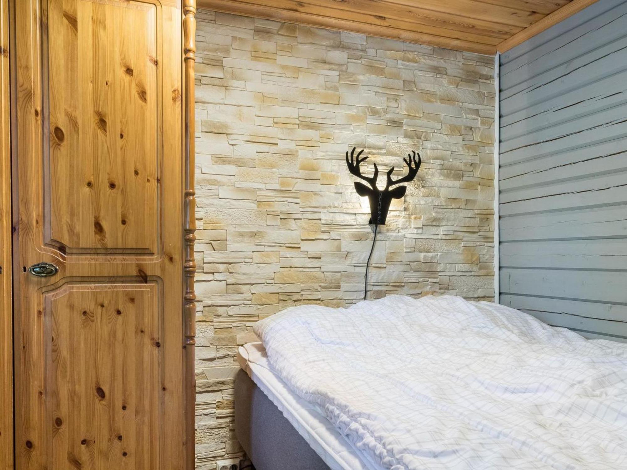 Holiday Home Isonparit B3 By Interhome Ylläsjärvi Εξωτερικό φωτογραφία