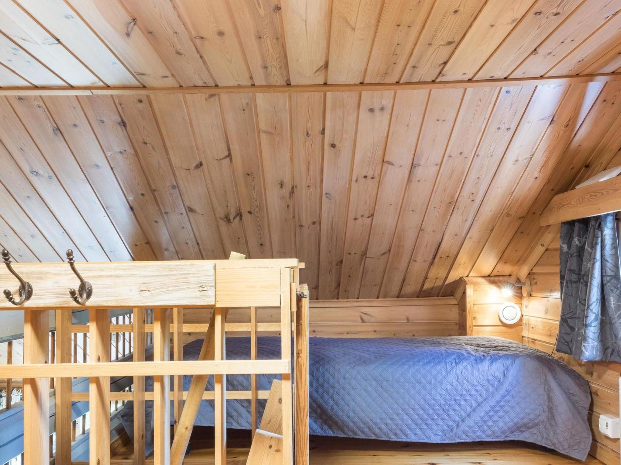Holiday Home Isonparit B3 By Interhome Ylläsjärvi Εξωτερικό φωτογραφία