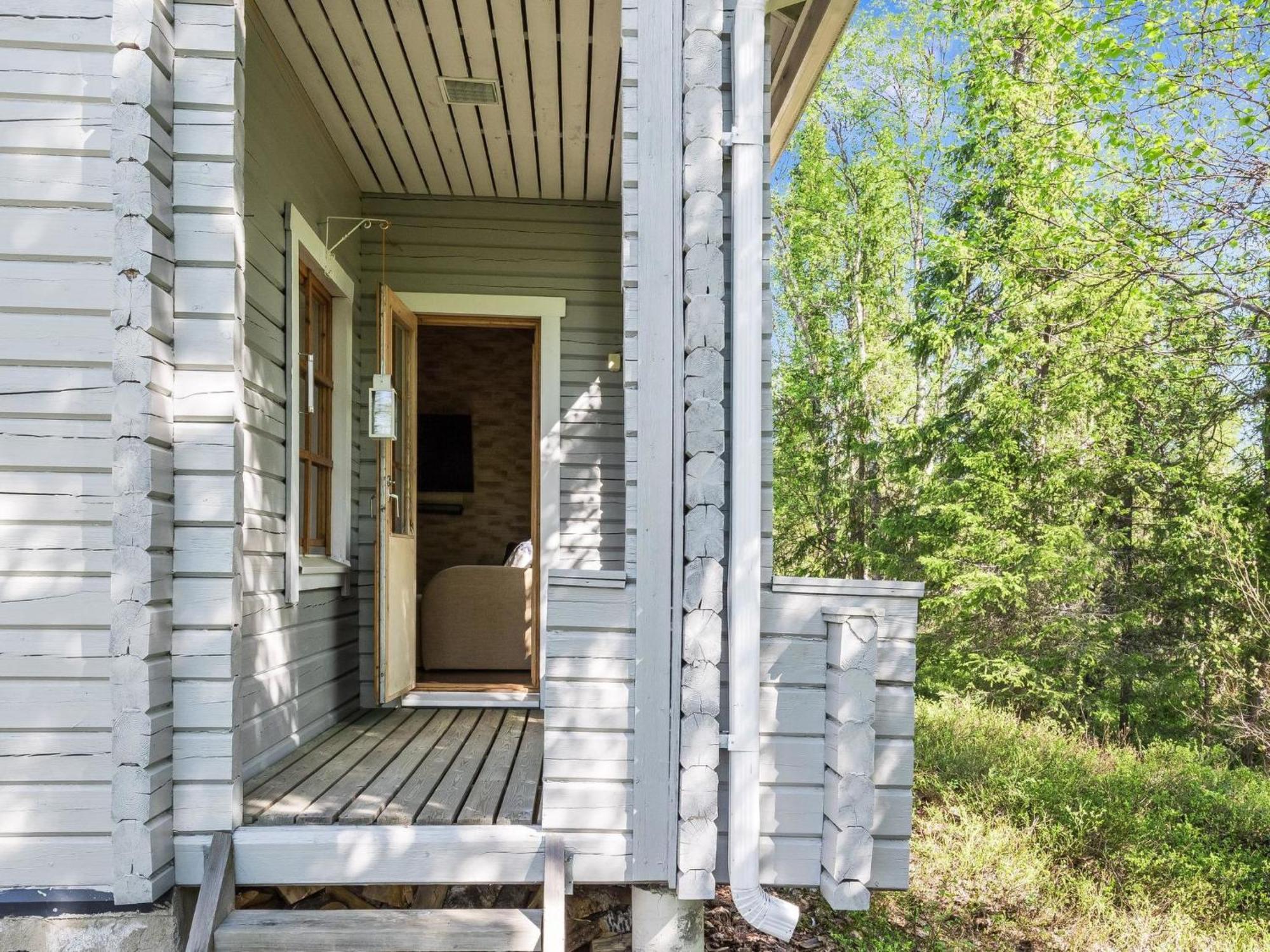 Holiday Home Isonparit B3 By Interhome Ylläsjärvi Εξωτερικό φωτογραφία